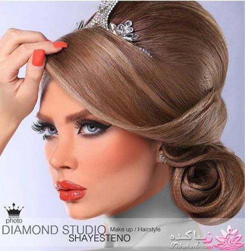 رنگ مو، آموزش ترکیب رنگ مو